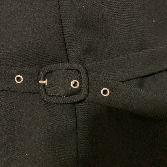 Black blazer in great condition - Picture 3 of 5